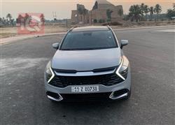 کیا سپۆرتاج